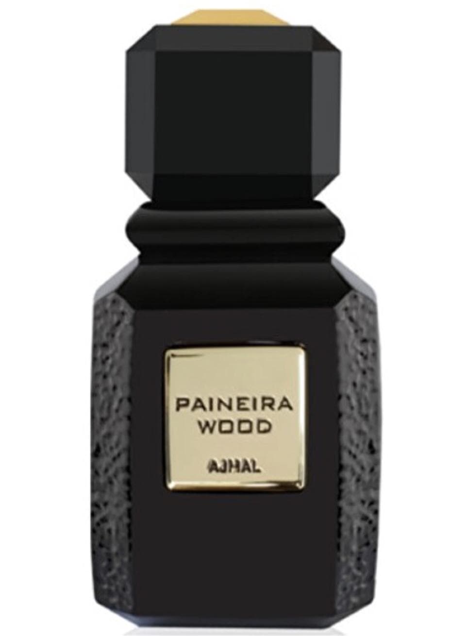 Paineira Wood