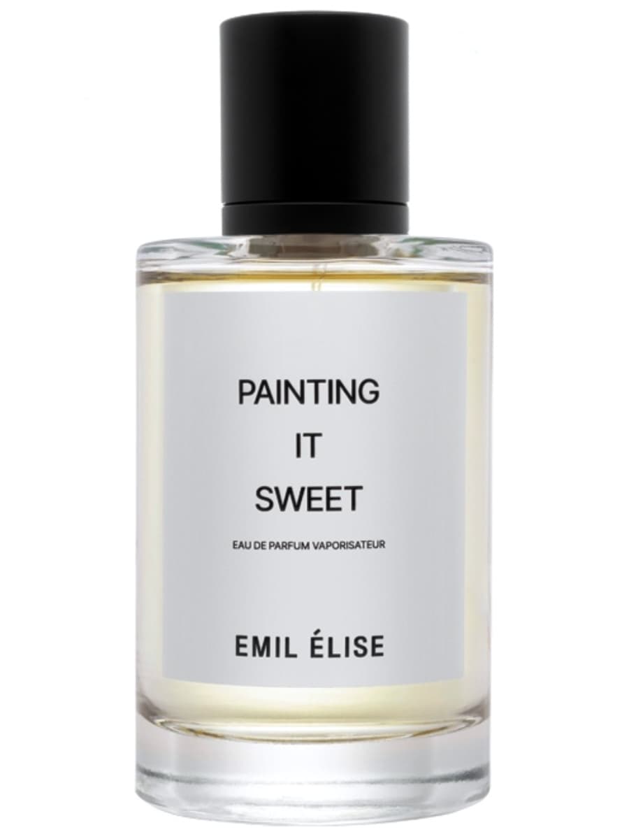 Painting It Sweet