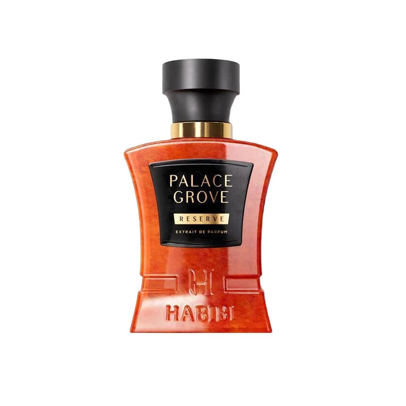 Palace Grove