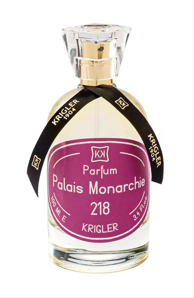 Palais Monarchie 218