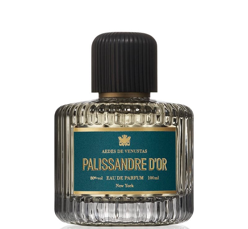 Palissandre d'Or