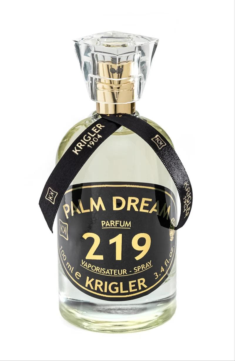 Palm Dream 219