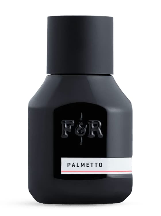 Palmetto