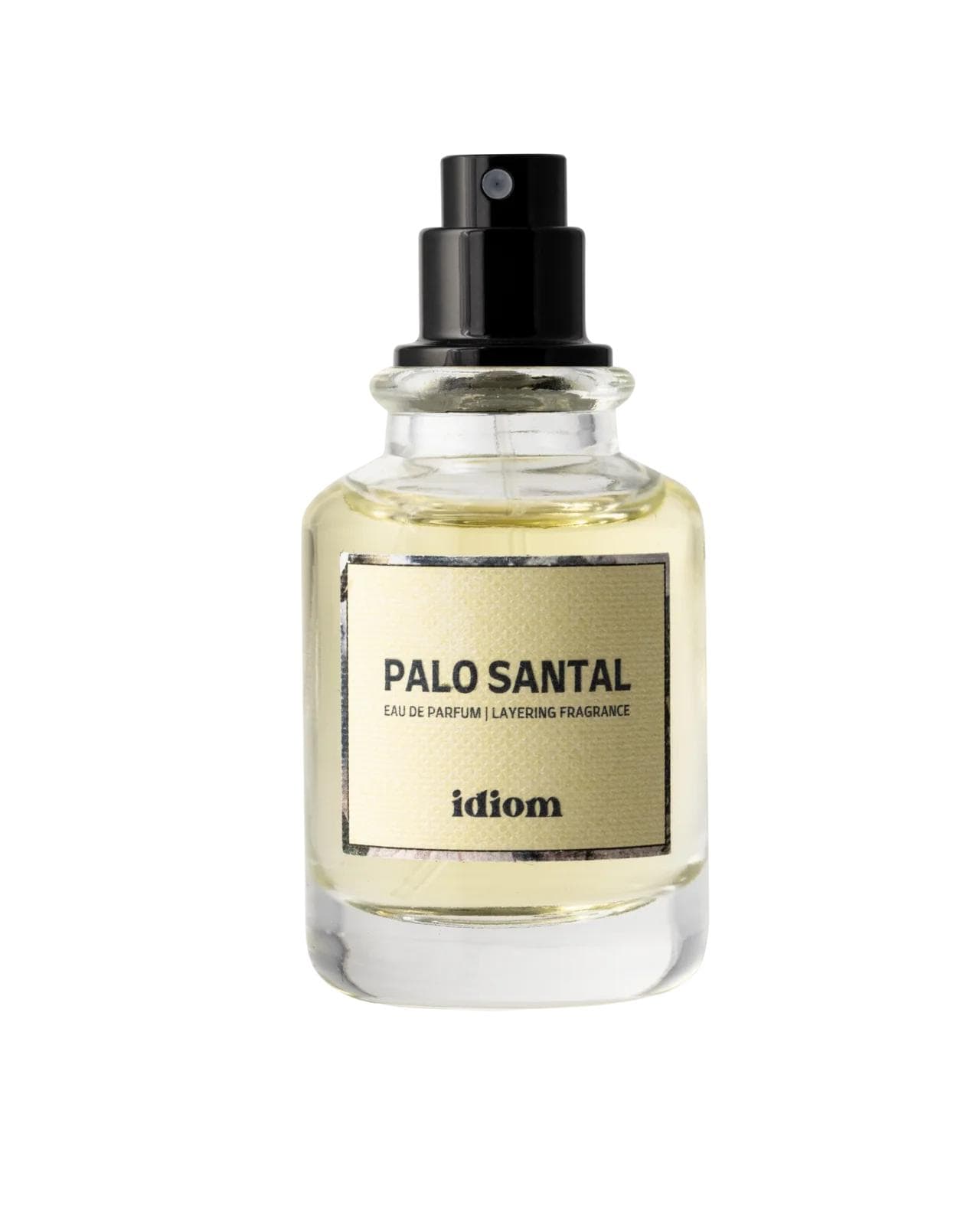 Palo Santal