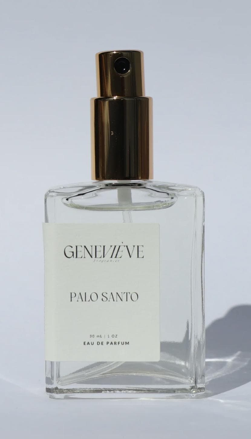 Palo Santo