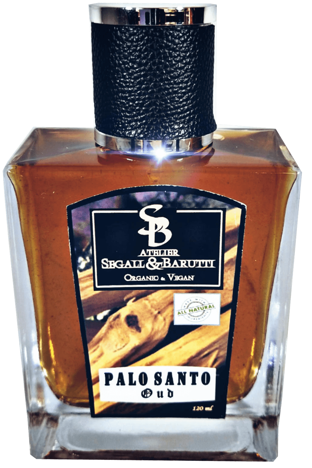 Palo Santo Oud