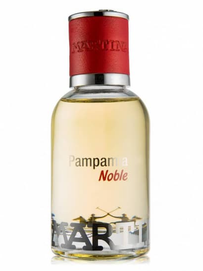 Pampamia Noble