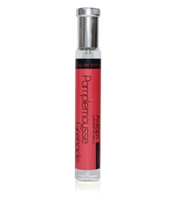 Pamplemousse Grenade