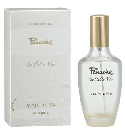 Panache La Belle Vie
