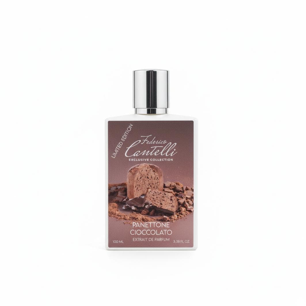 Panettone Cioccolato