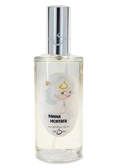 Panna Montata