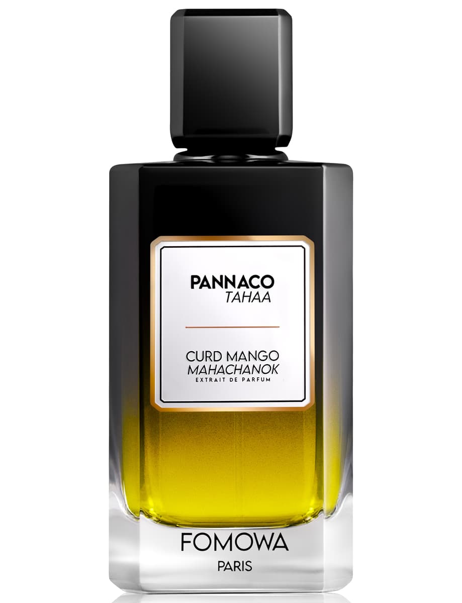 Pannaco Tahaa