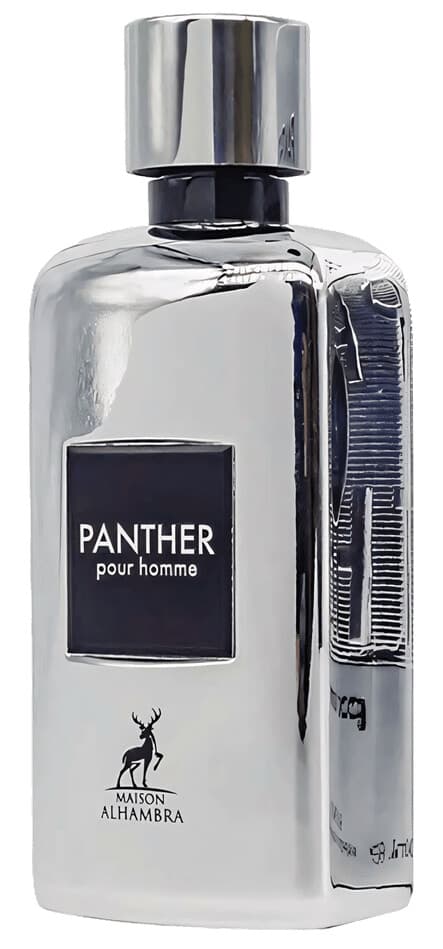 Panther Pour Homme