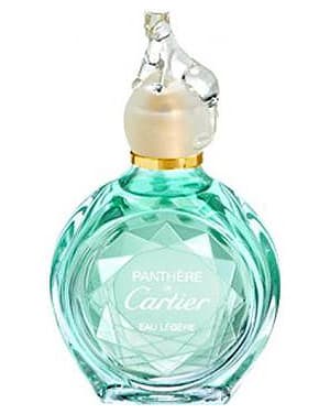 Panthere de Cartier Eau Legere