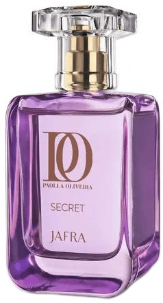 Paolla Oliveira Secret