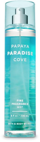Papaya Paradise Cove