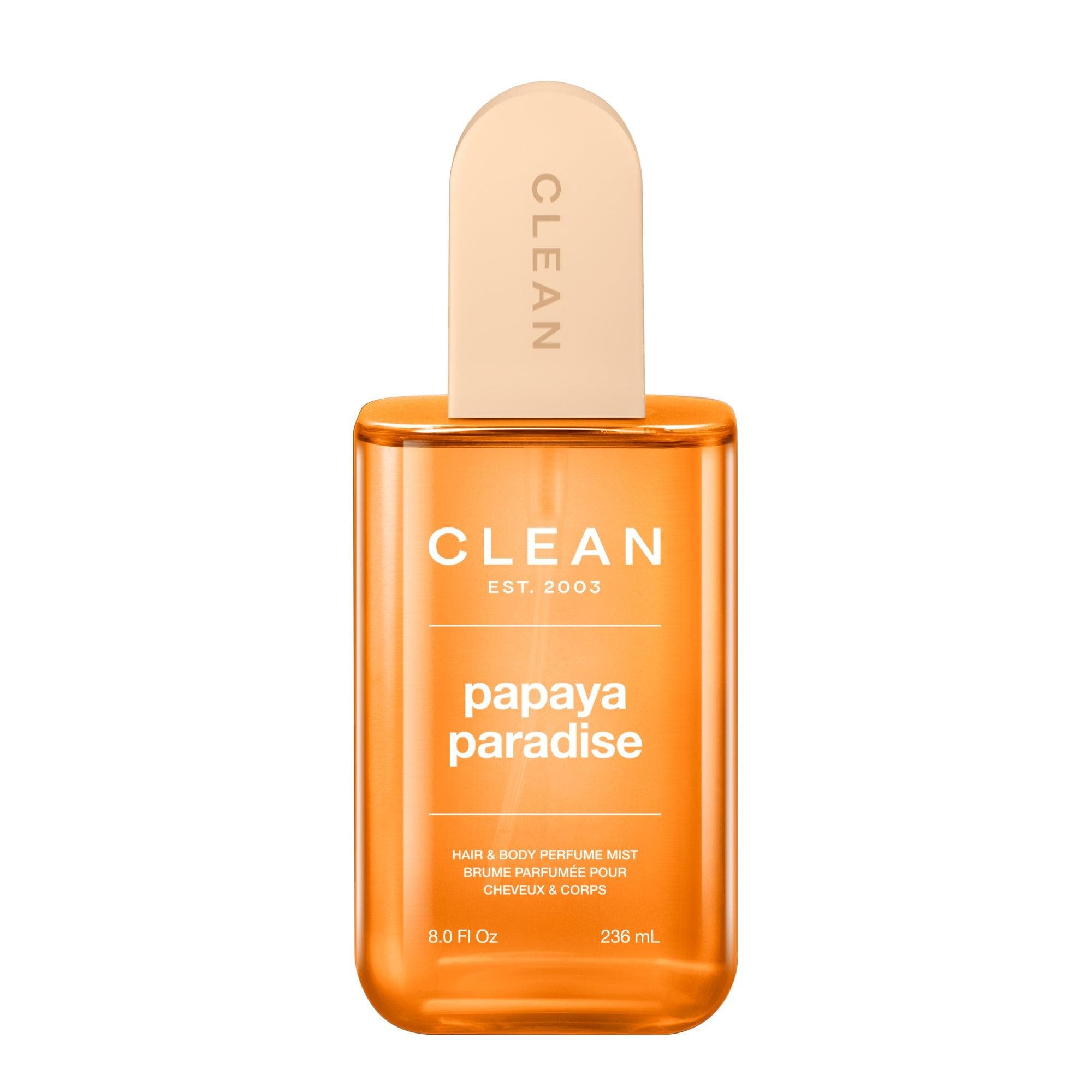 Papaya Paradise Mist