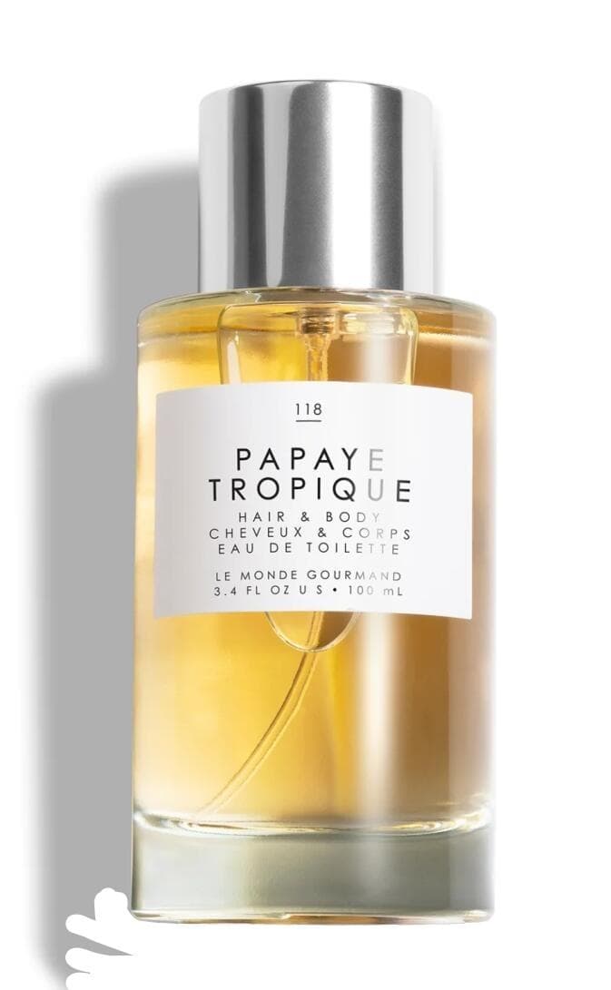 Papaye Tropique