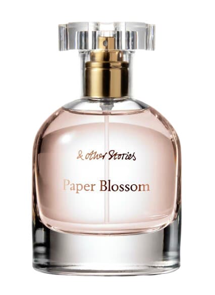 Paper Blossom