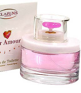 Par Amour Toujour