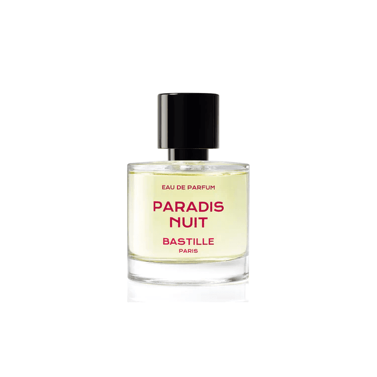 Paradis Nuit
