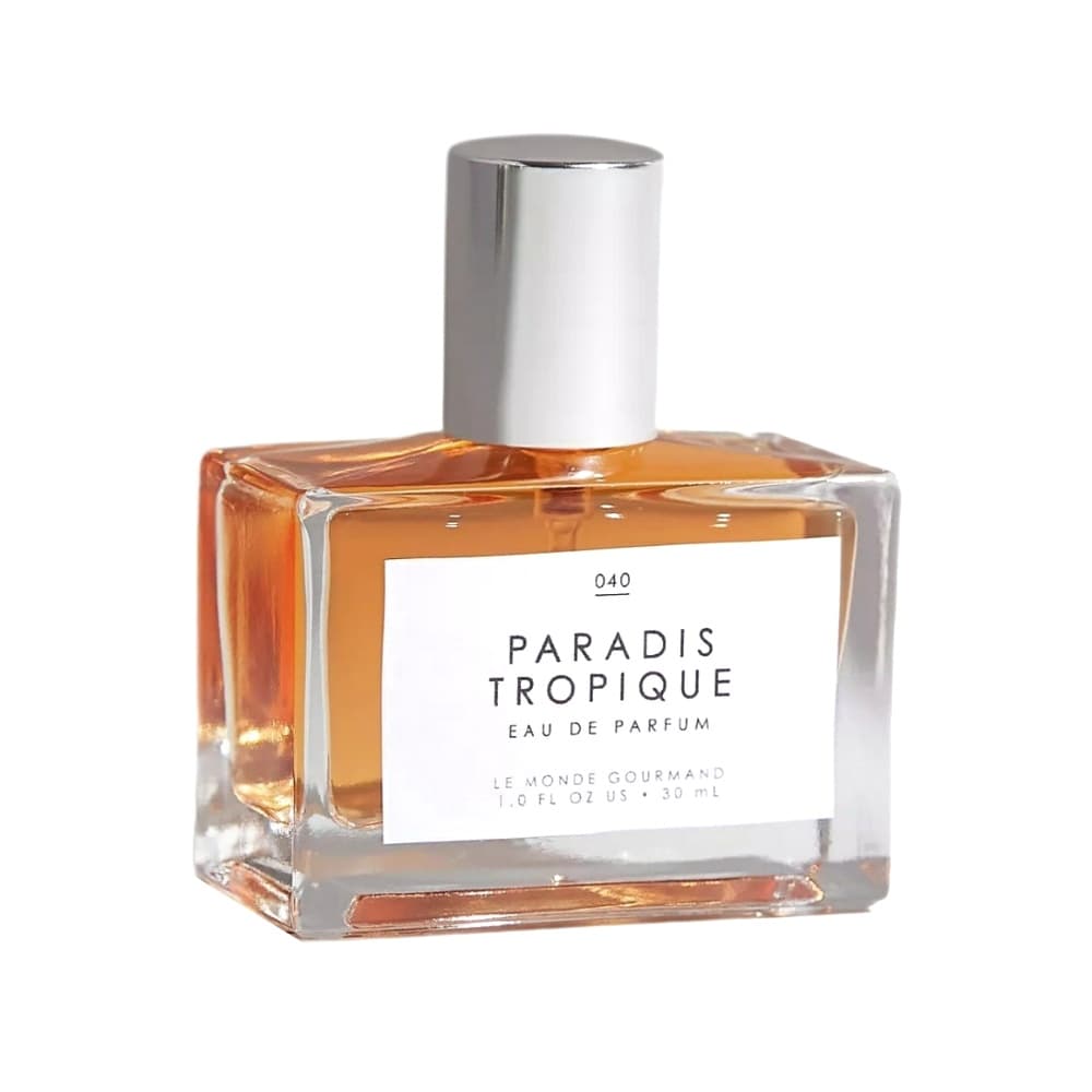 Paradis Tropique