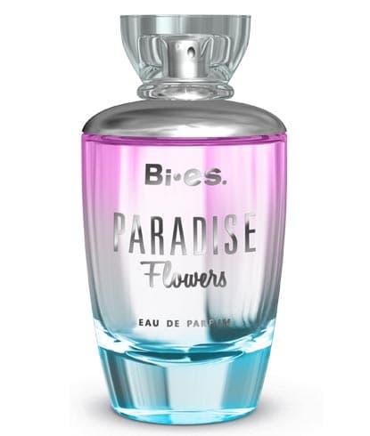 Paradise Flowers