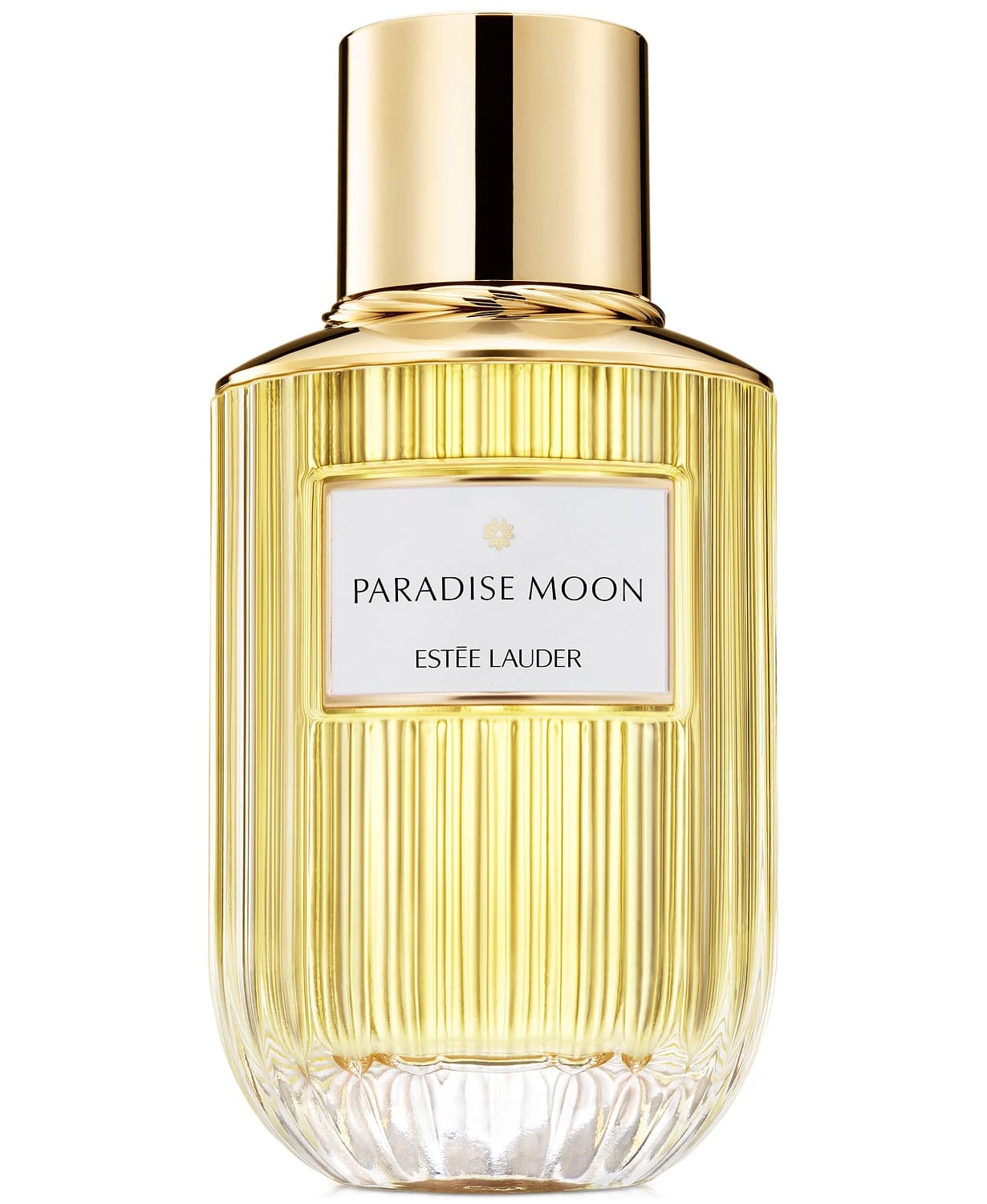 Paradise Moon