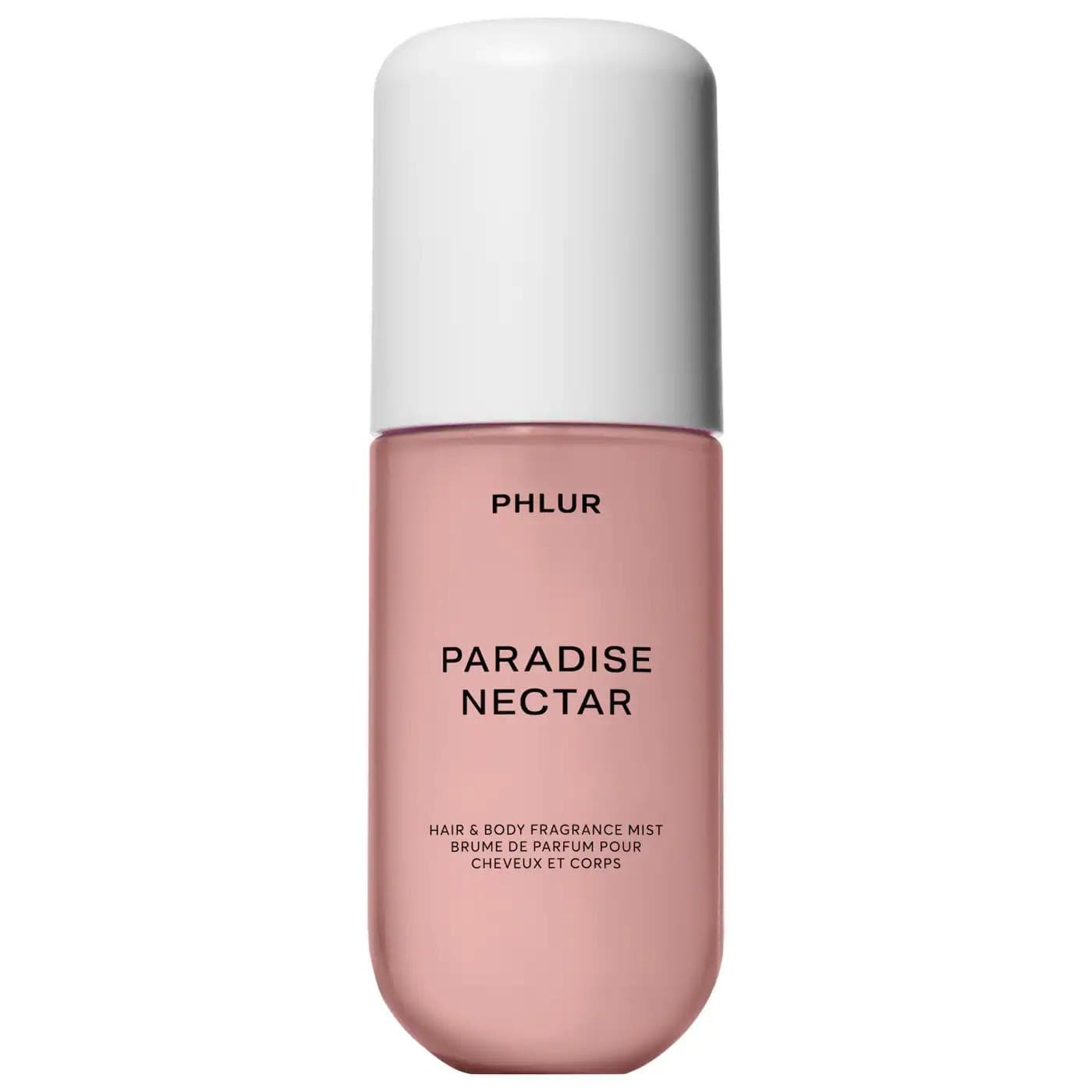 Paradise Nectar