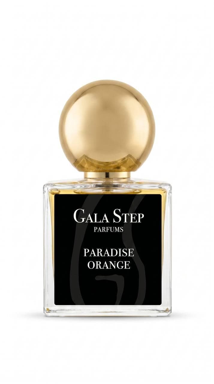 Paradise Orange