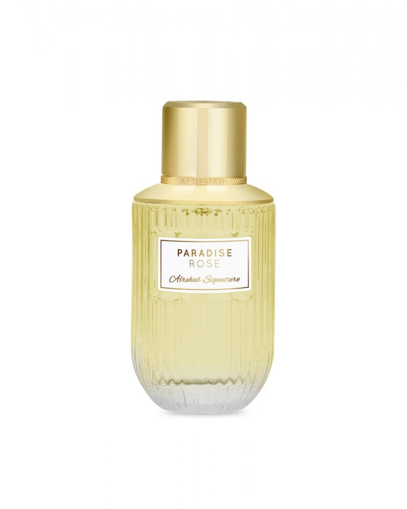 Paradise Rose