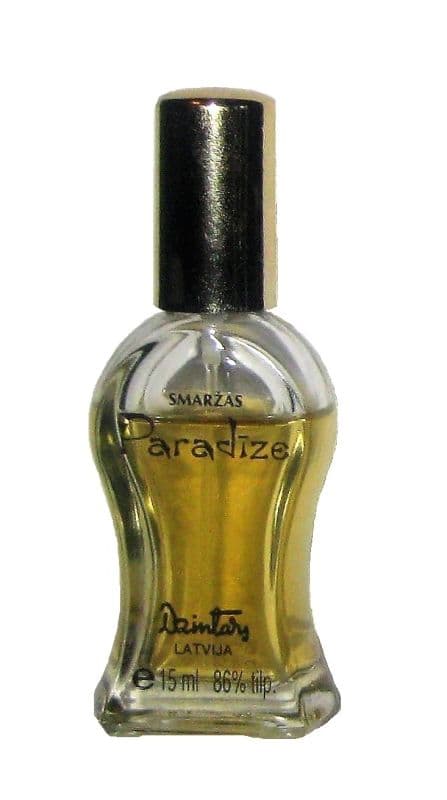 Paradize