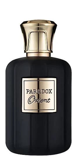 Paradox Orient