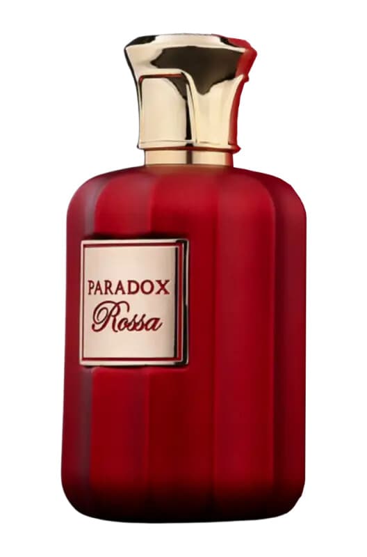 Paradox Rossa