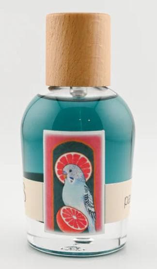 Parakeet