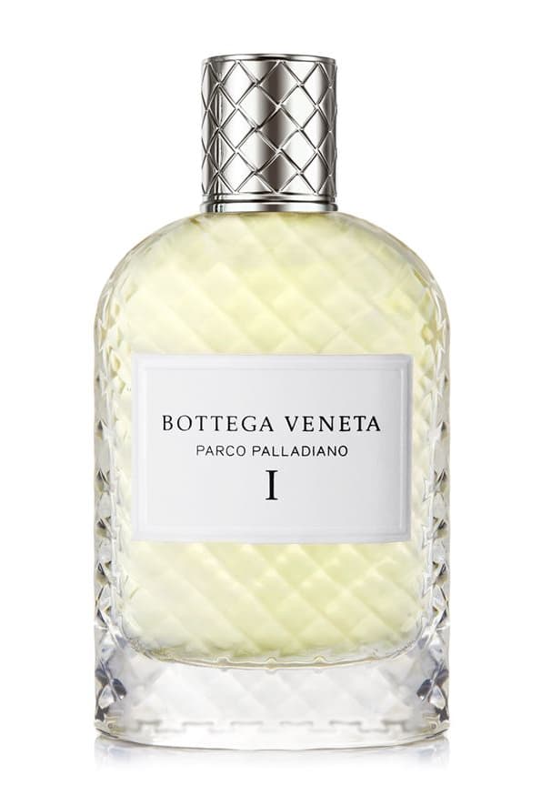 Parco Palladiano I: Magnolia