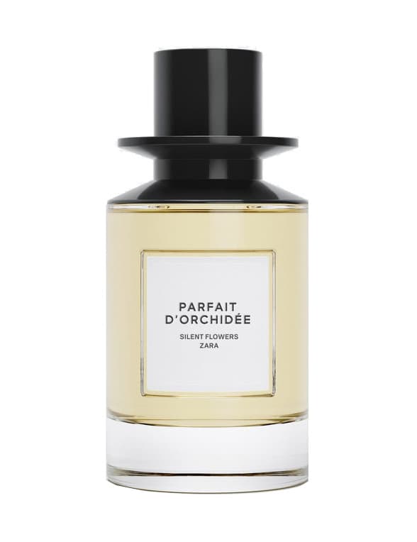 Parfait d'Orchidee