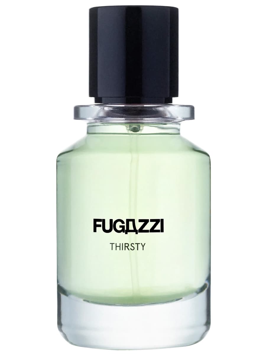 Parfum 5 Thirsty
