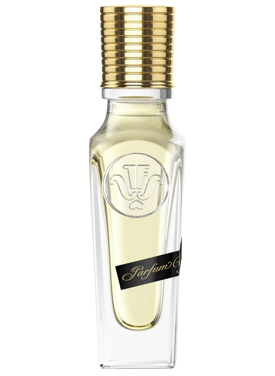Parfum Captive #3