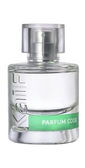 Parfum Code
