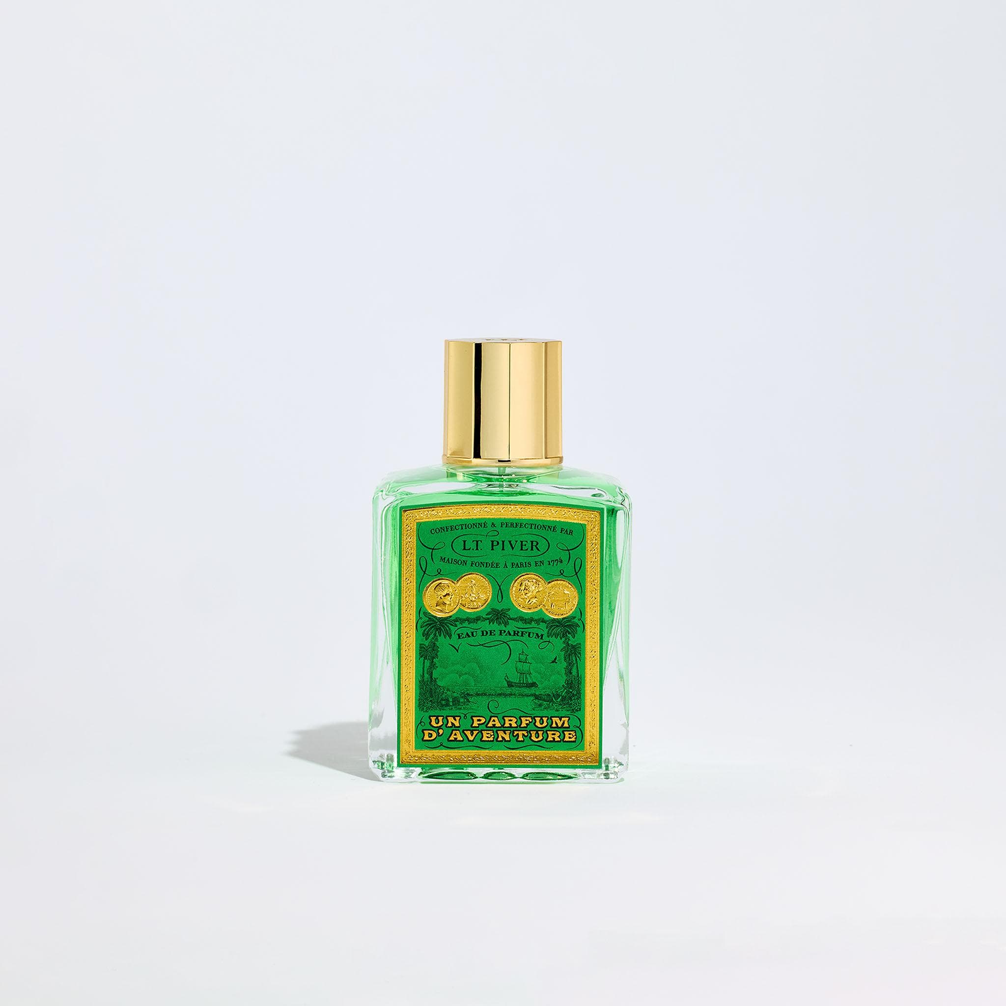 Parfum d’Aventure (2026)