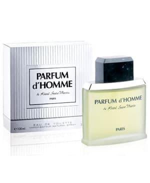 Parfum d'Homme