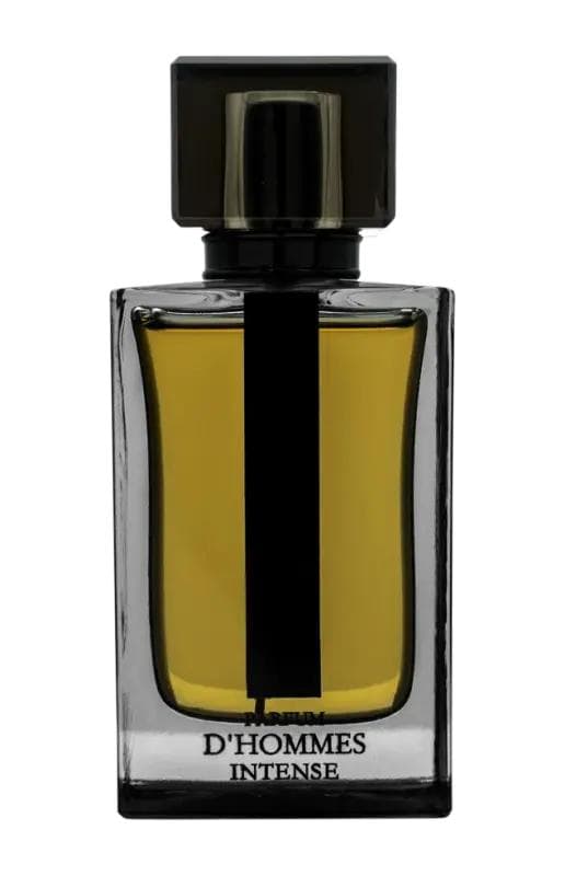 Parfum D'Hommes Intense