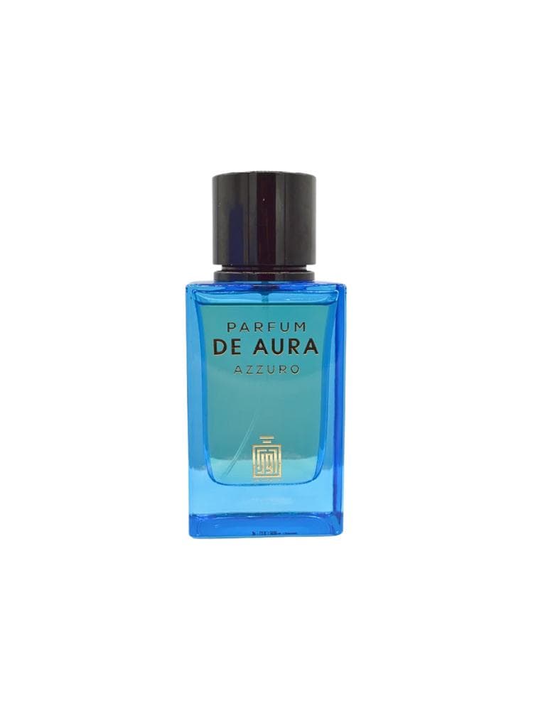Parfum de Aura Azzuro