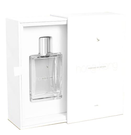 Parfum de Voyage