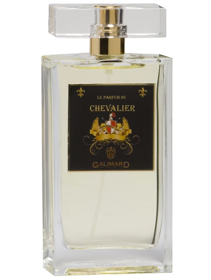 Parfum du Chevalier