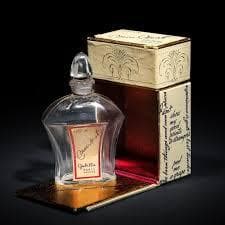 Parfum Mae West