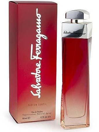 Parfum Subtil