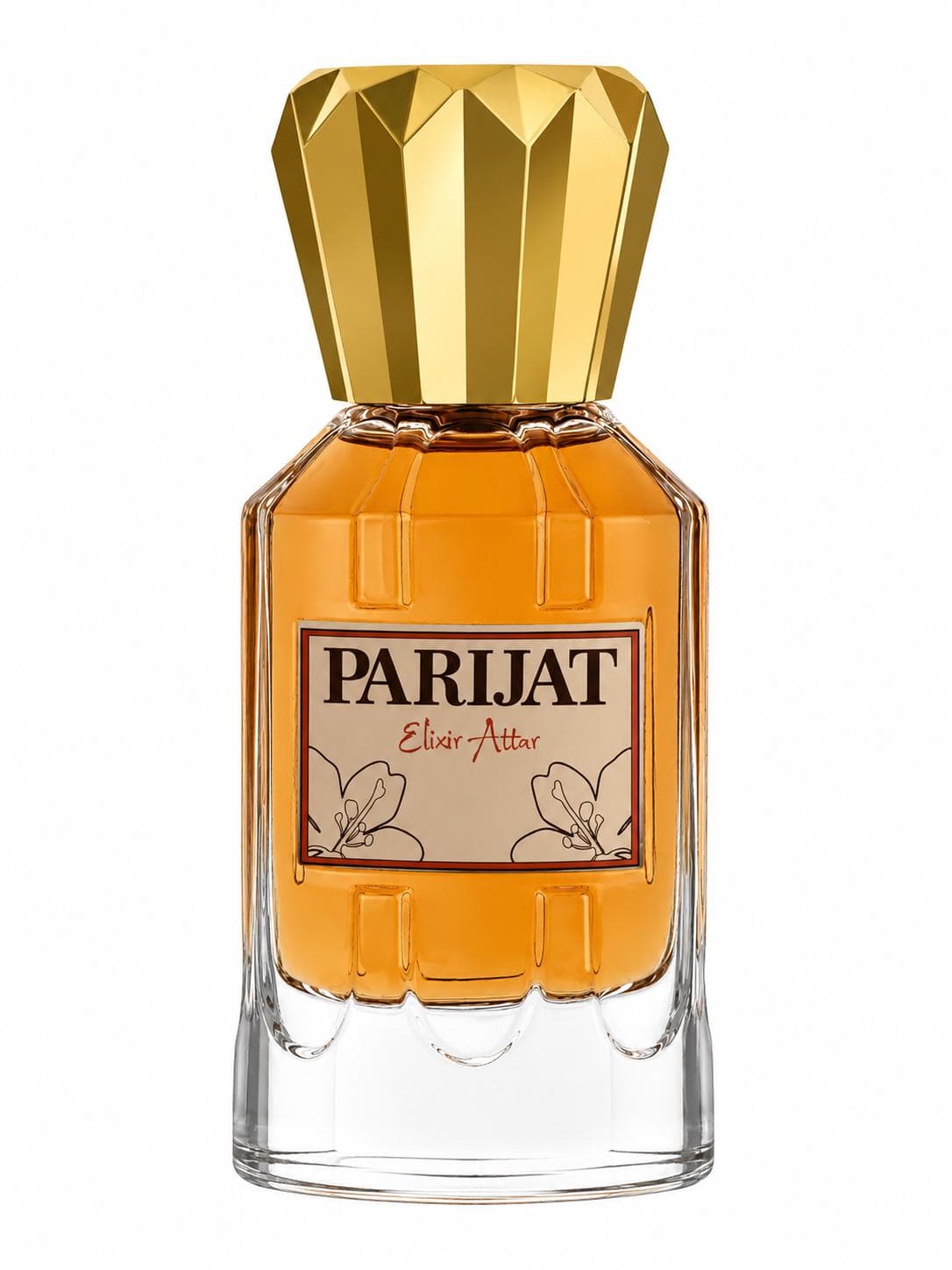Parijat
