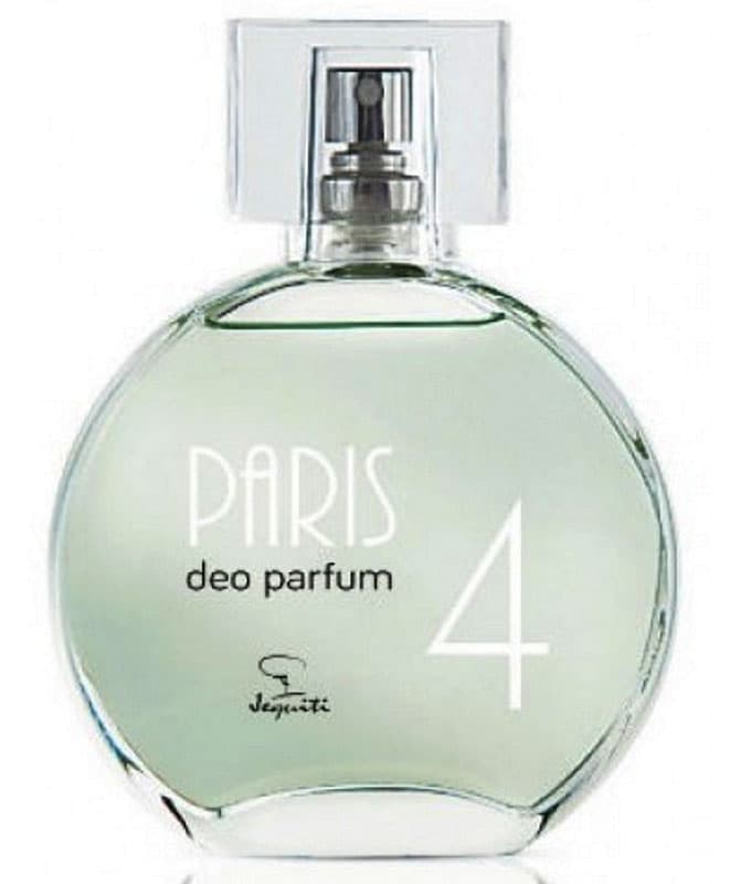 Paris 4